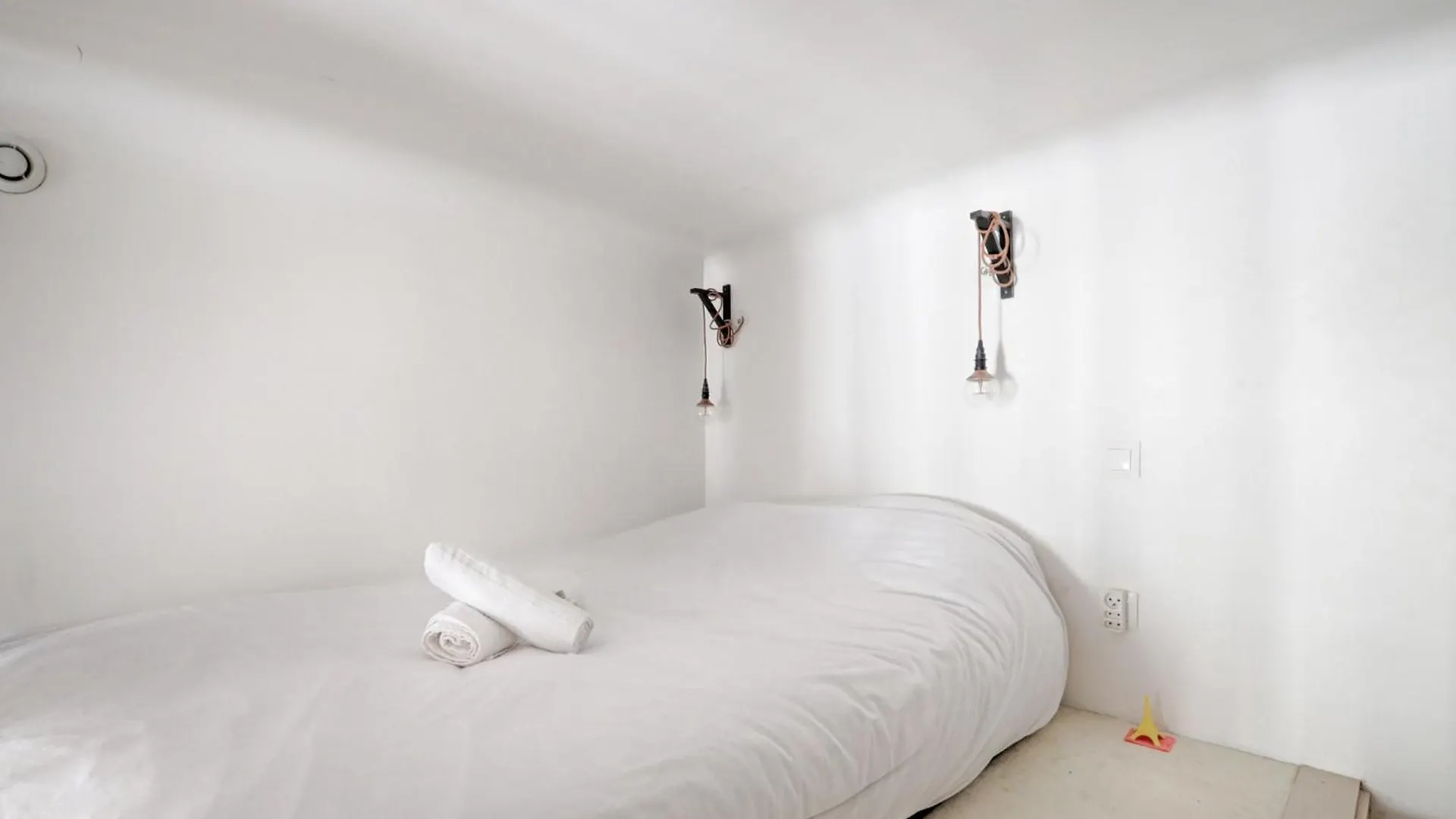 Loft Des Combes - Welkeys 파리