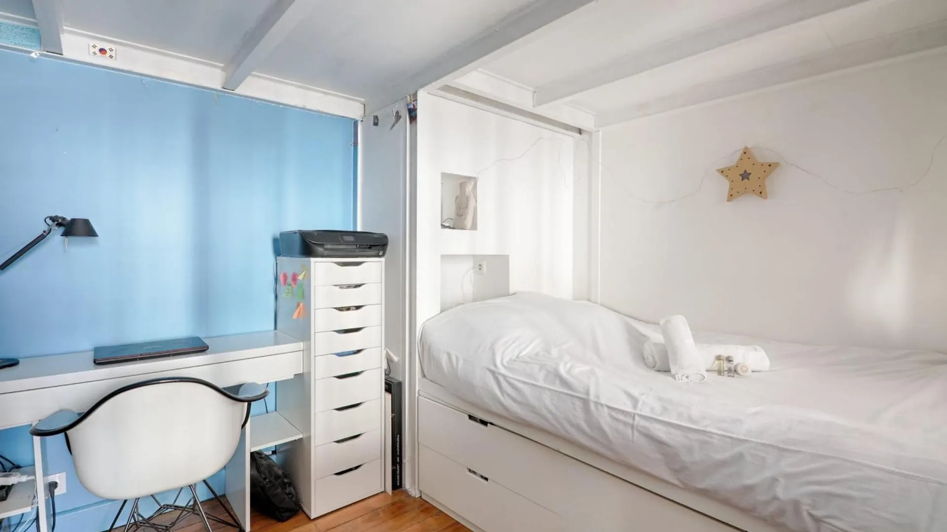 Appartement Loft Des Combes - Welkeys *