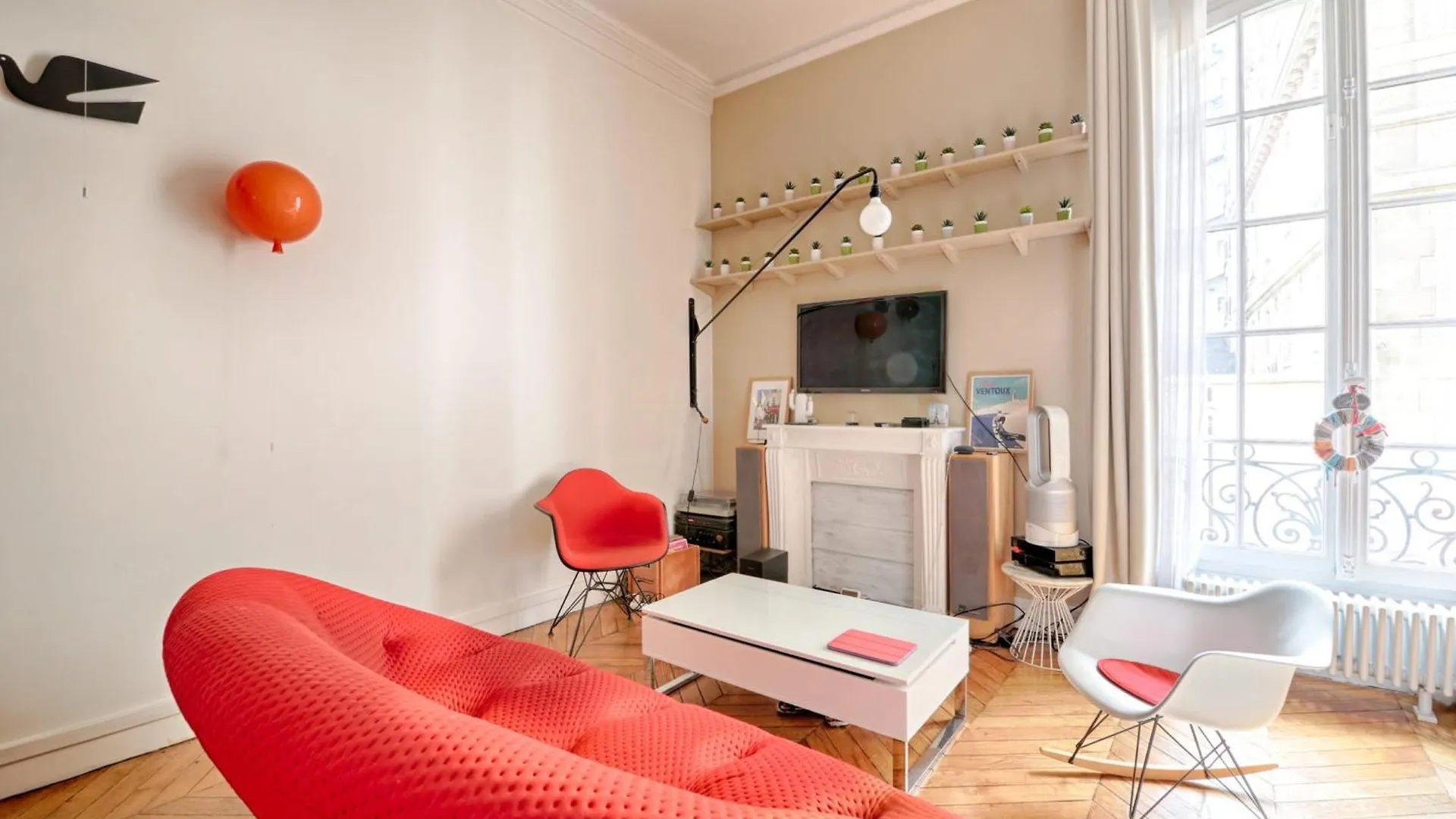 Studio Loft Des Combes - Welkeys