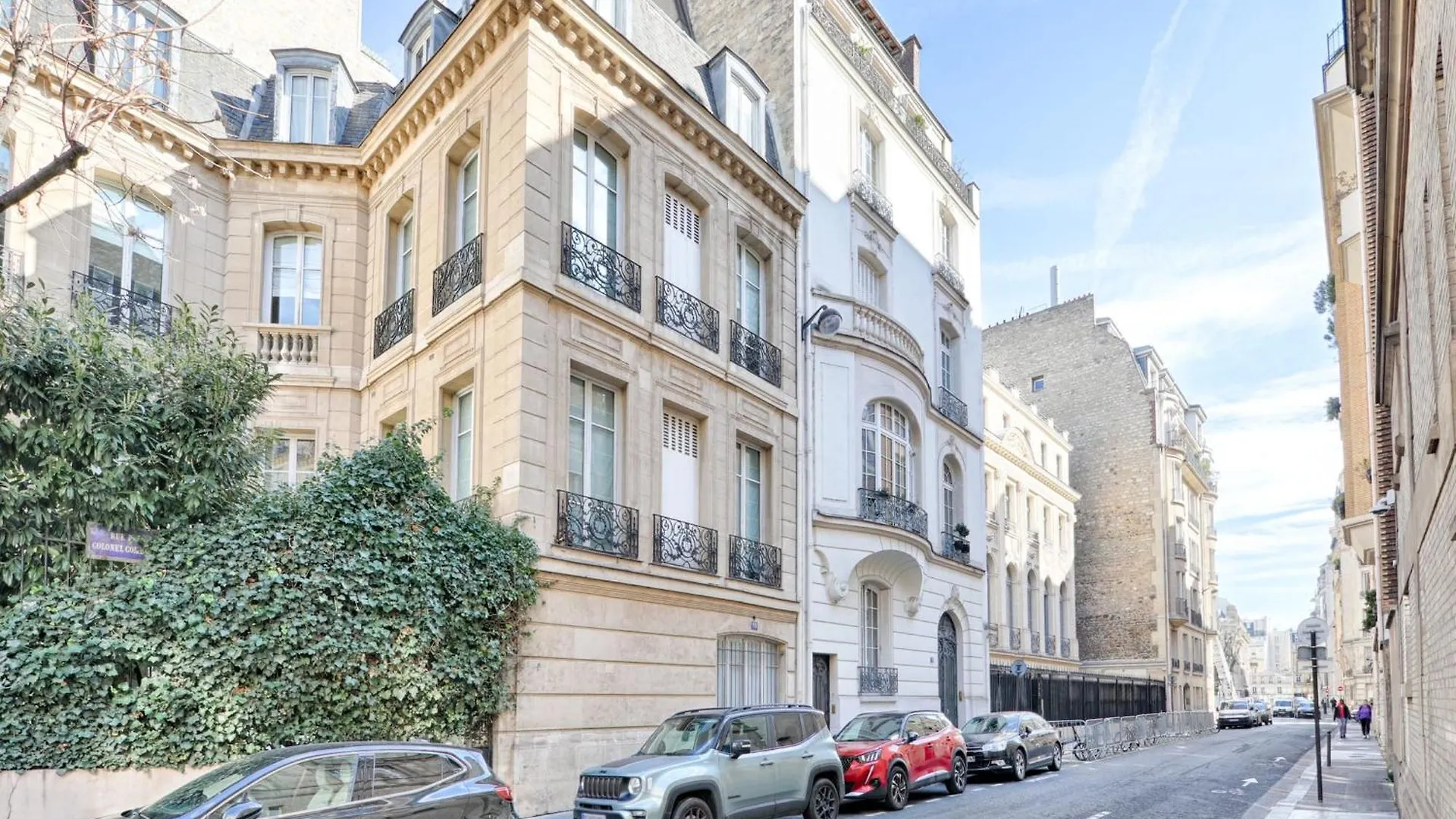 Apartment Studio Loft Des Combes - Welkeys